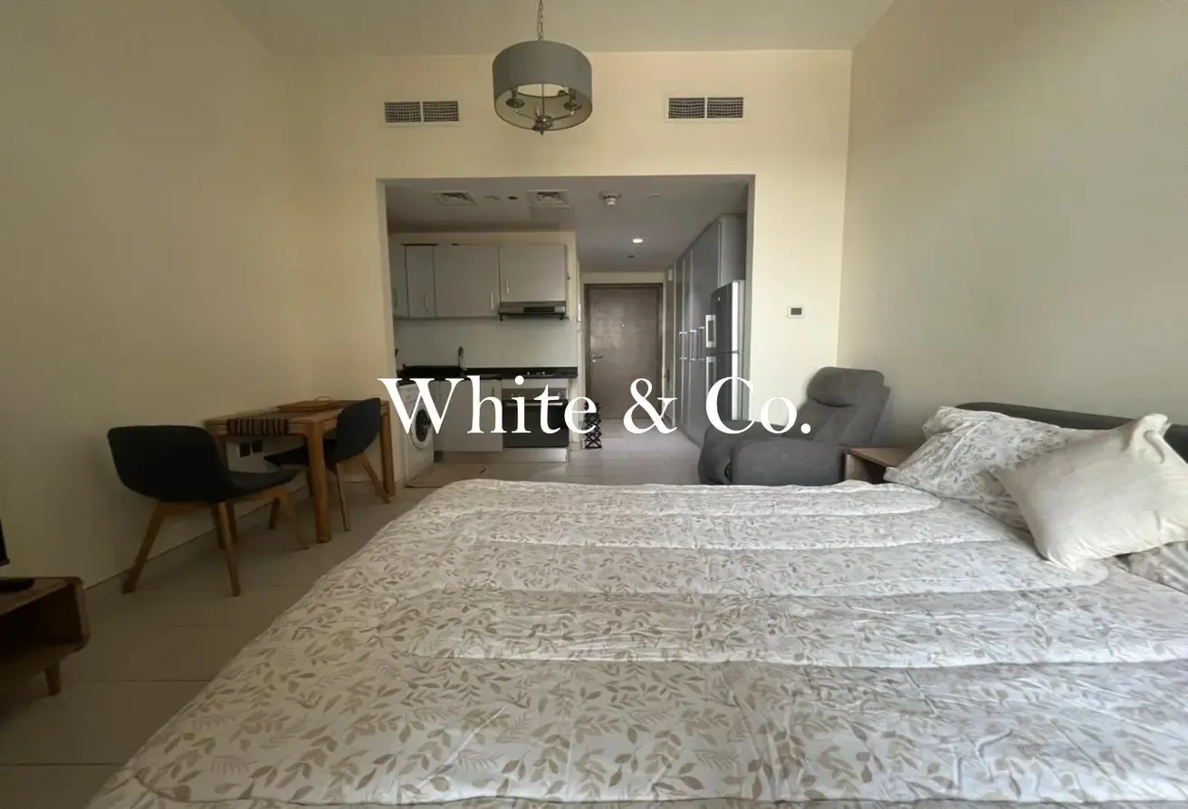 Fully Furnished | Tenanted | High-Yield