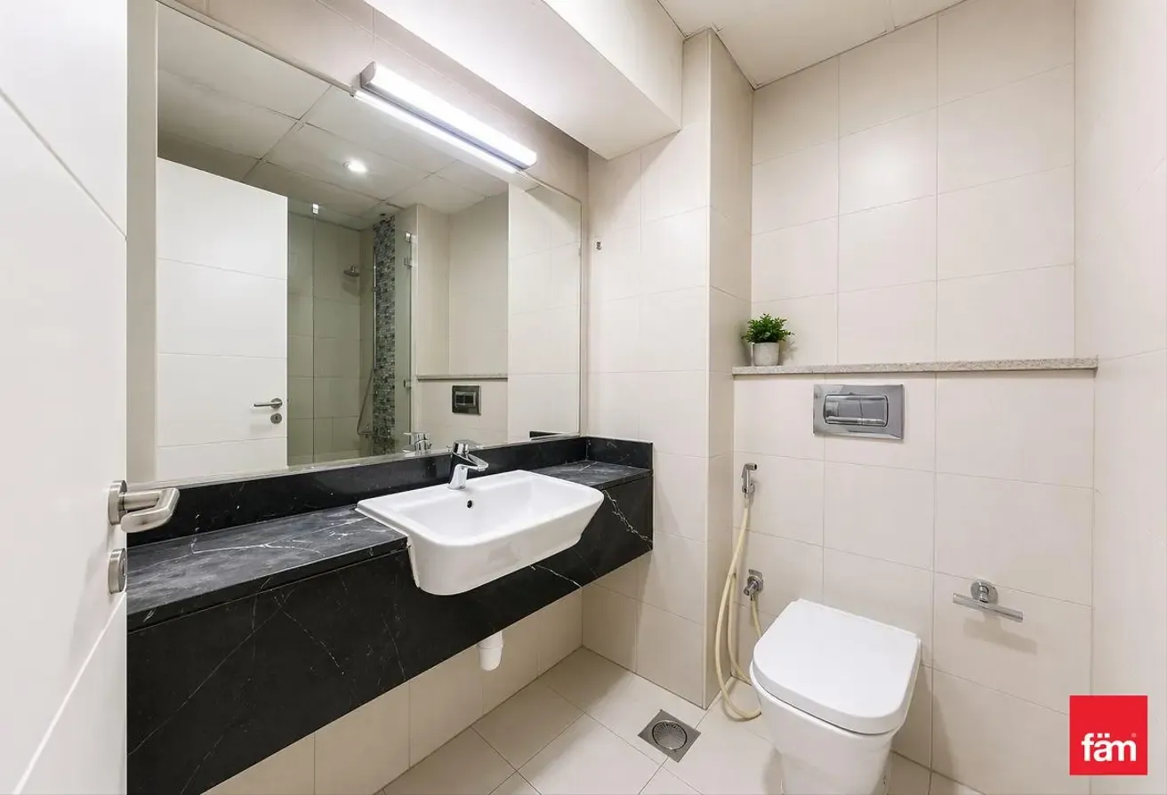 Furnished |Tenanted | Pool View