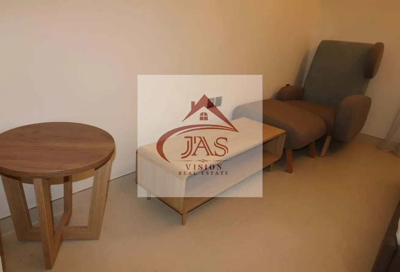Vacant on Transfer | Furnished | Near to Metro