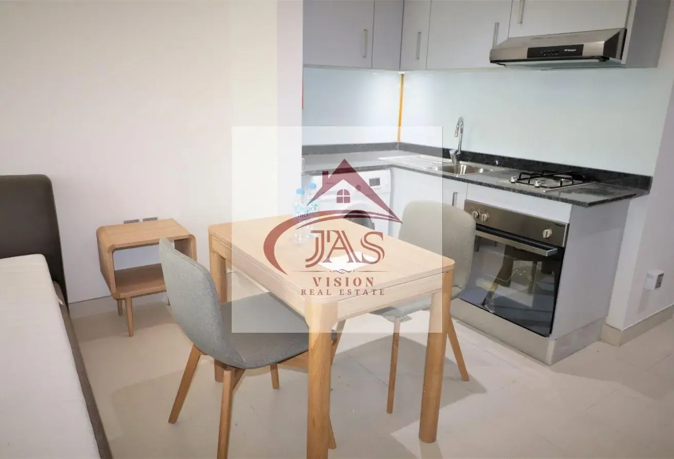 Vacant on Transfer | Furnished | Near to Metro