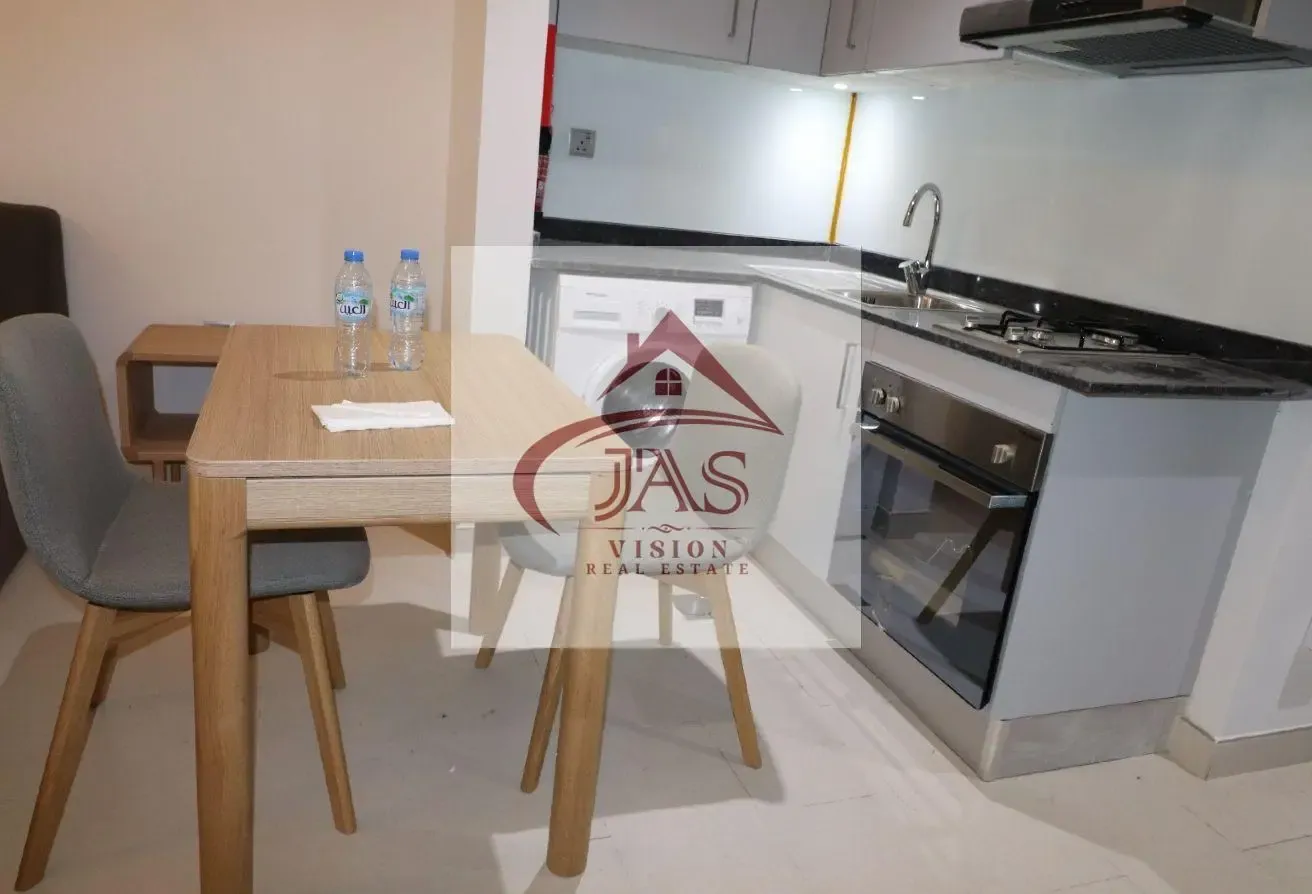 Vacant on Transfer | Furnished | Near to Metro