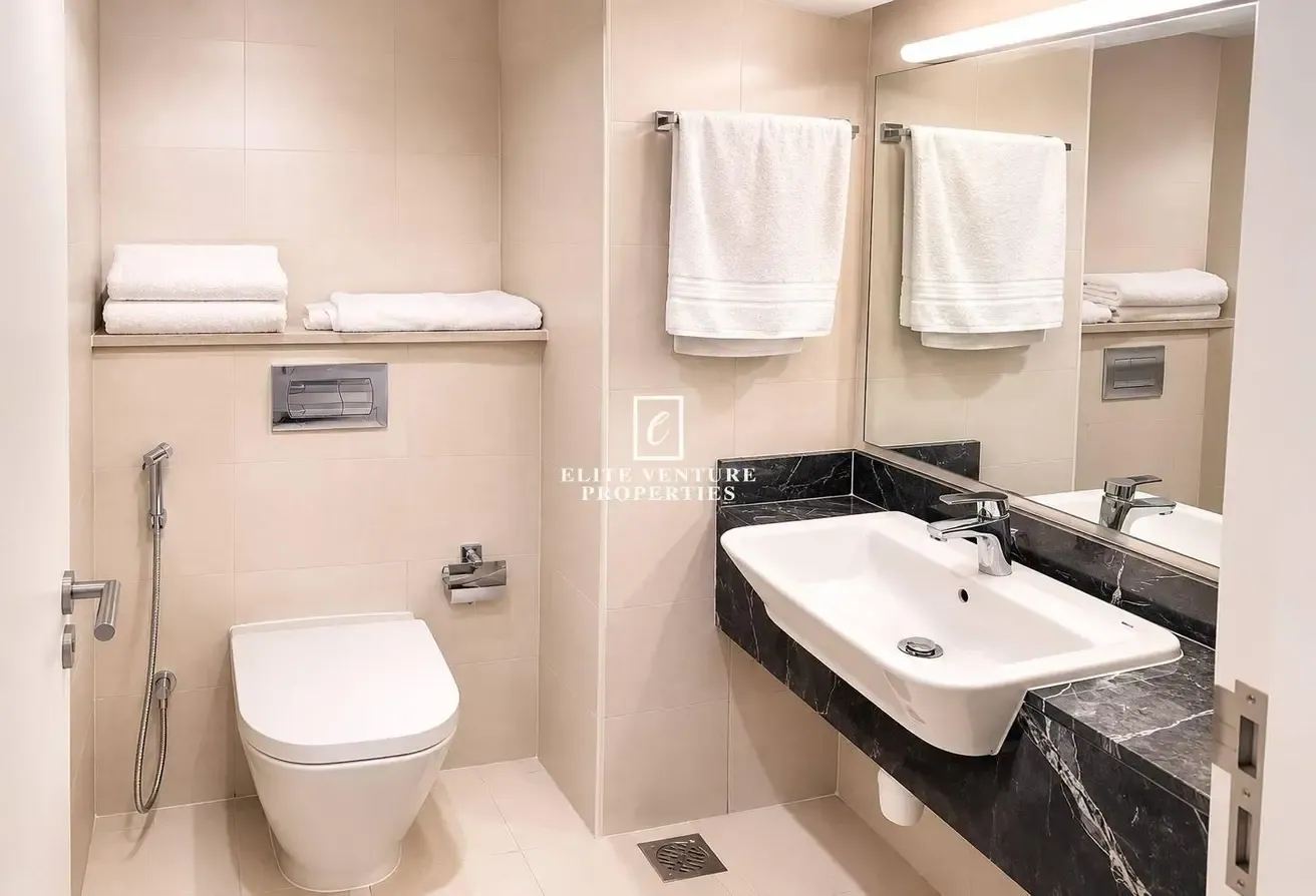 MODERN STUDIO | FULLY FURRNISHED | PRIME LOCATION