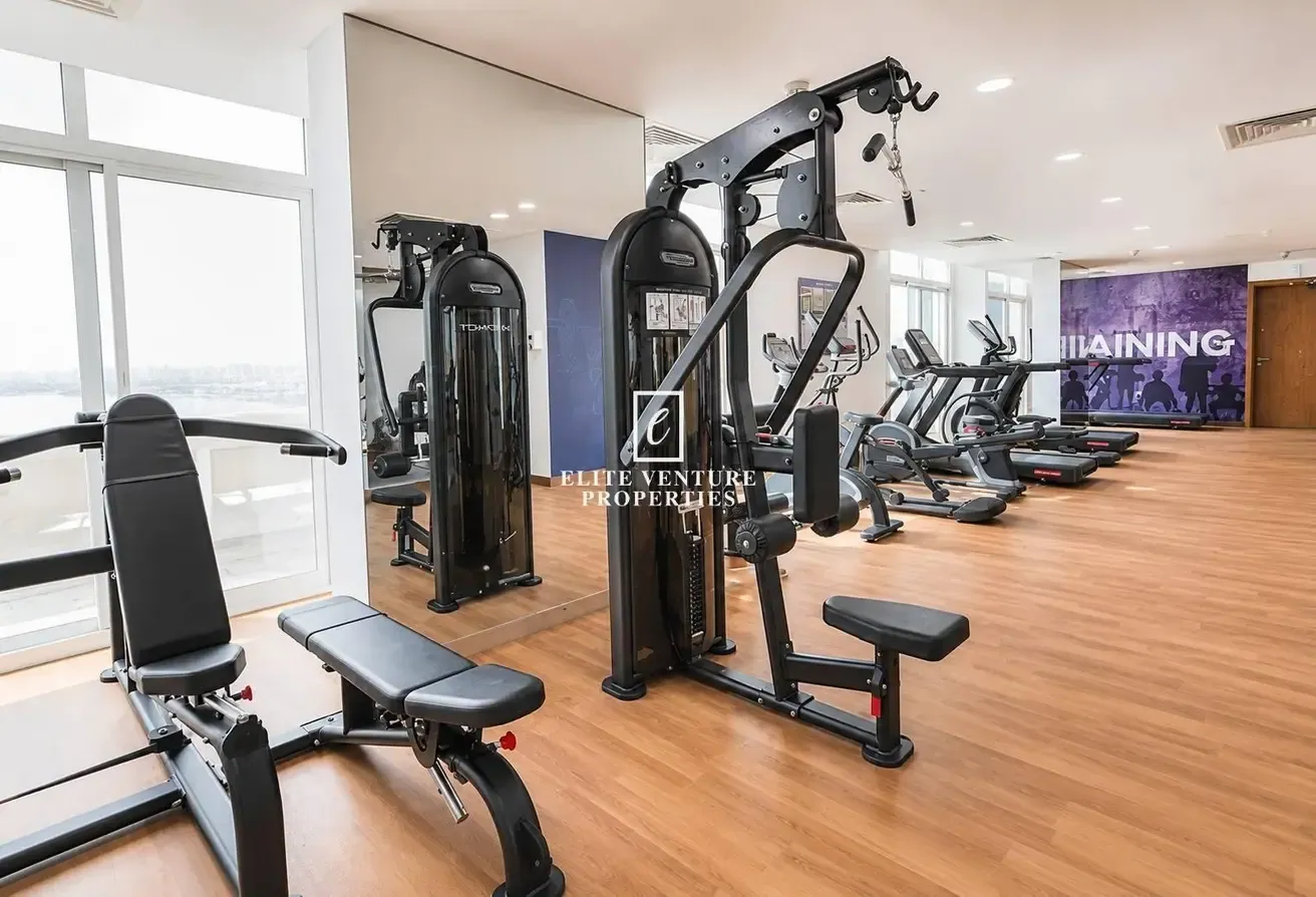 MODERN STUDIO | FULLY FURRNISHED | PRIME LOCATION