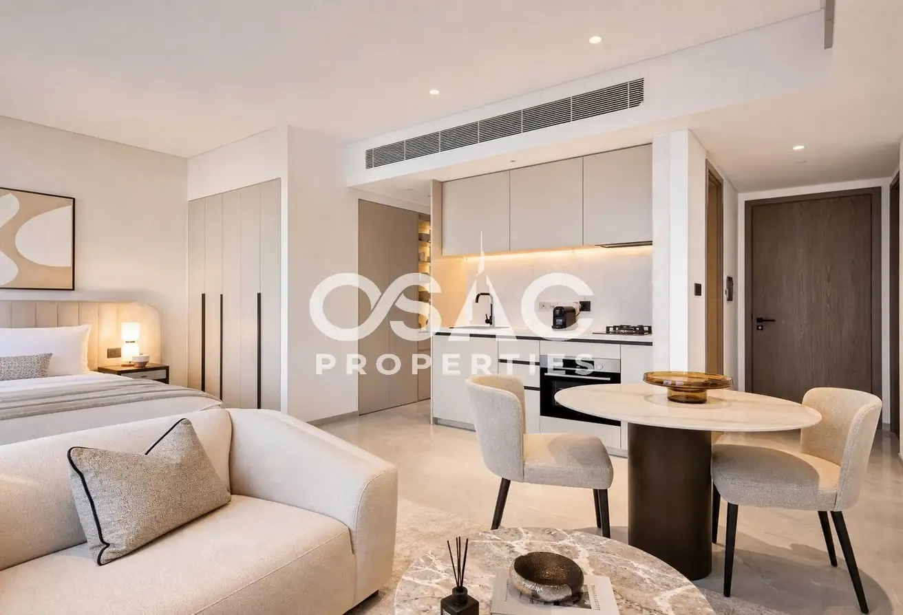 Modern Studio | Prime Location | Great Investment