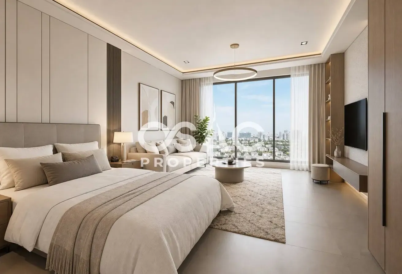 Modern Studio | Prime  Location | Great Investment