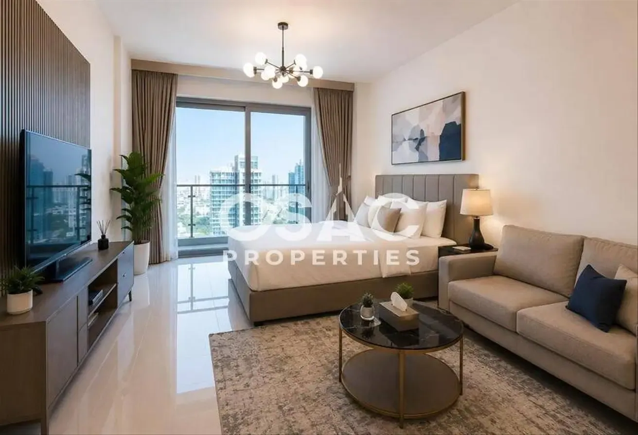 Modern Studio | Prime  Location | Great Investment