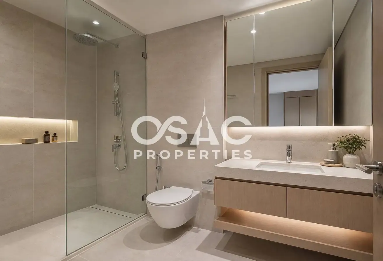 Modern Studio | Prime  Location | Great Investment