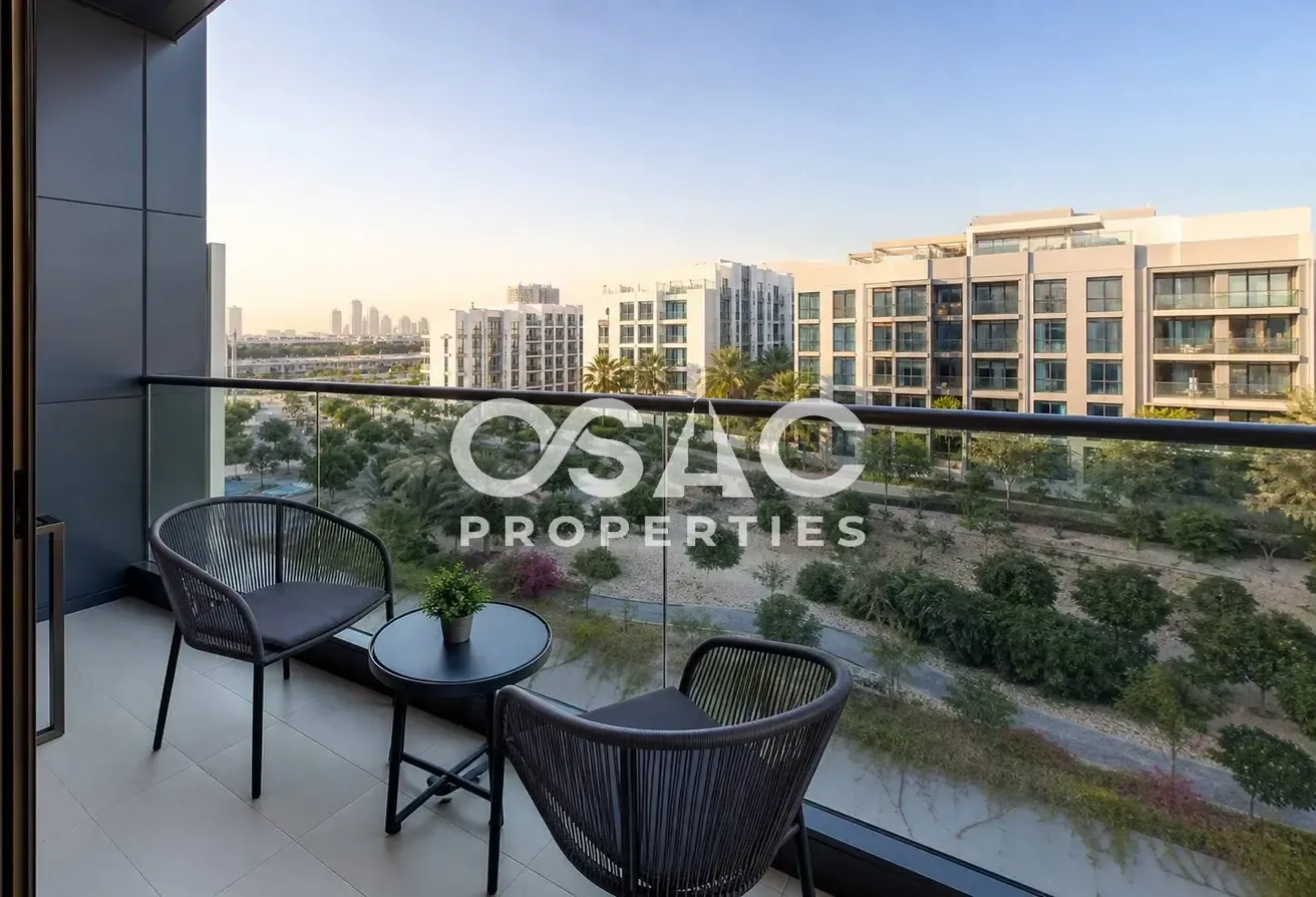 Modern Studio | Prime  Location | Great Investment