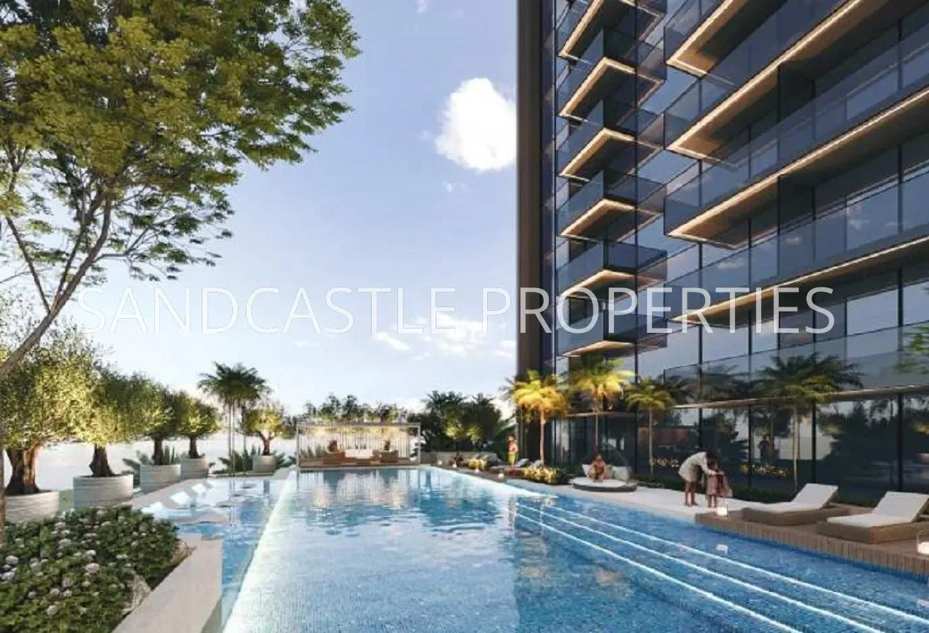 1 BR Apartment | Fully Furnished | Ready Unit