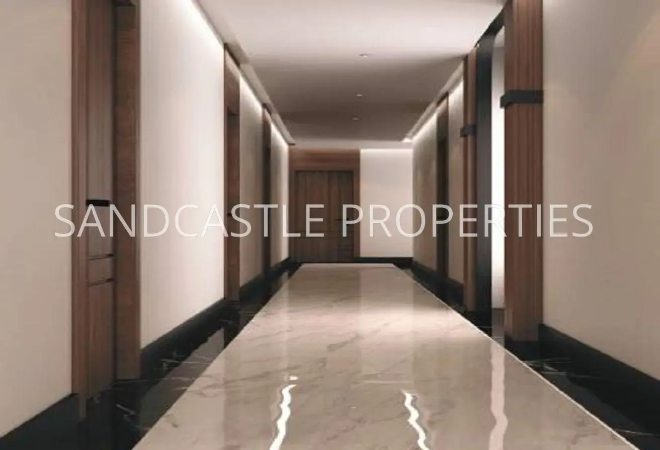 1 BR Apartment | Fully Furnished | Ready Unit