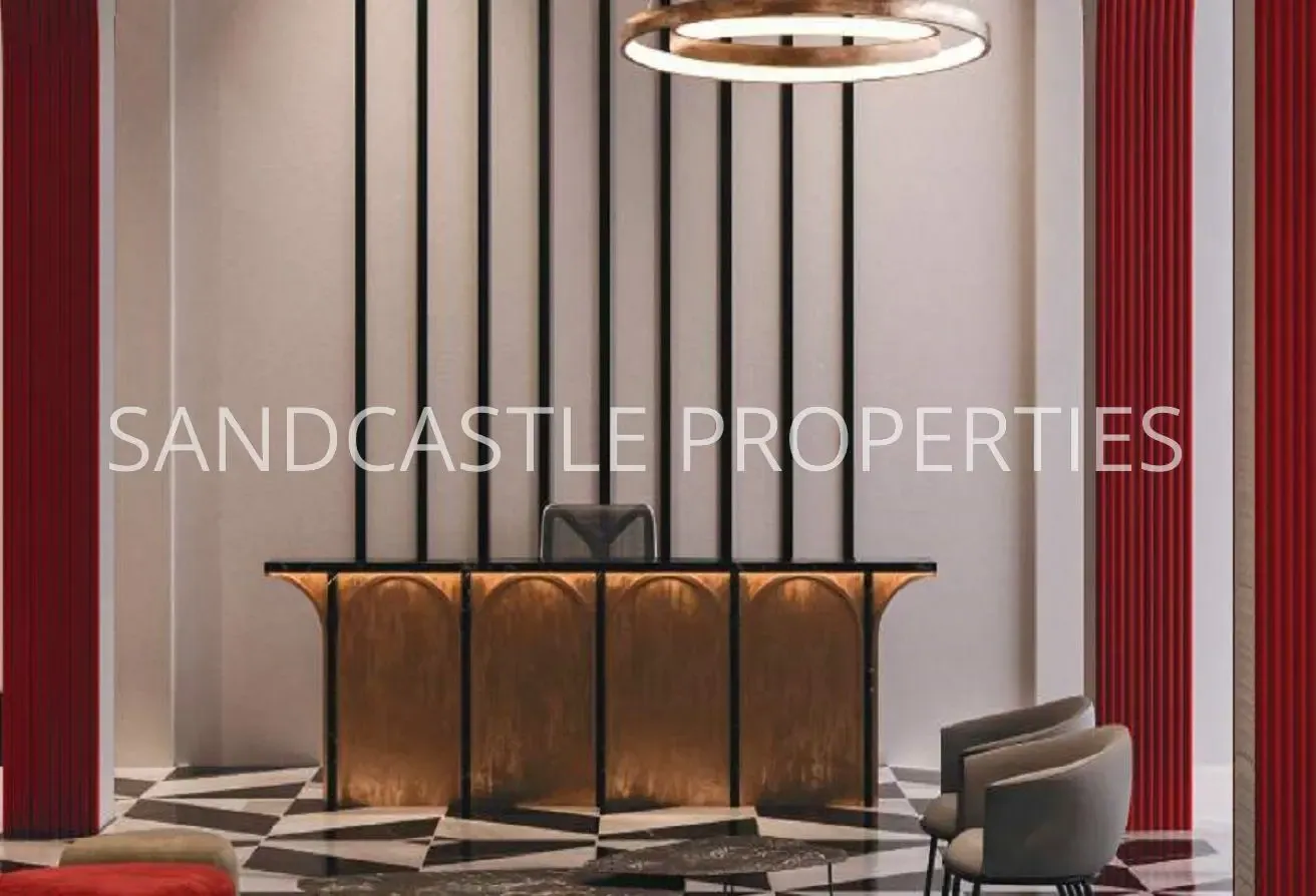 1 BR Apartment | Fully Furnished | Ready Unit
