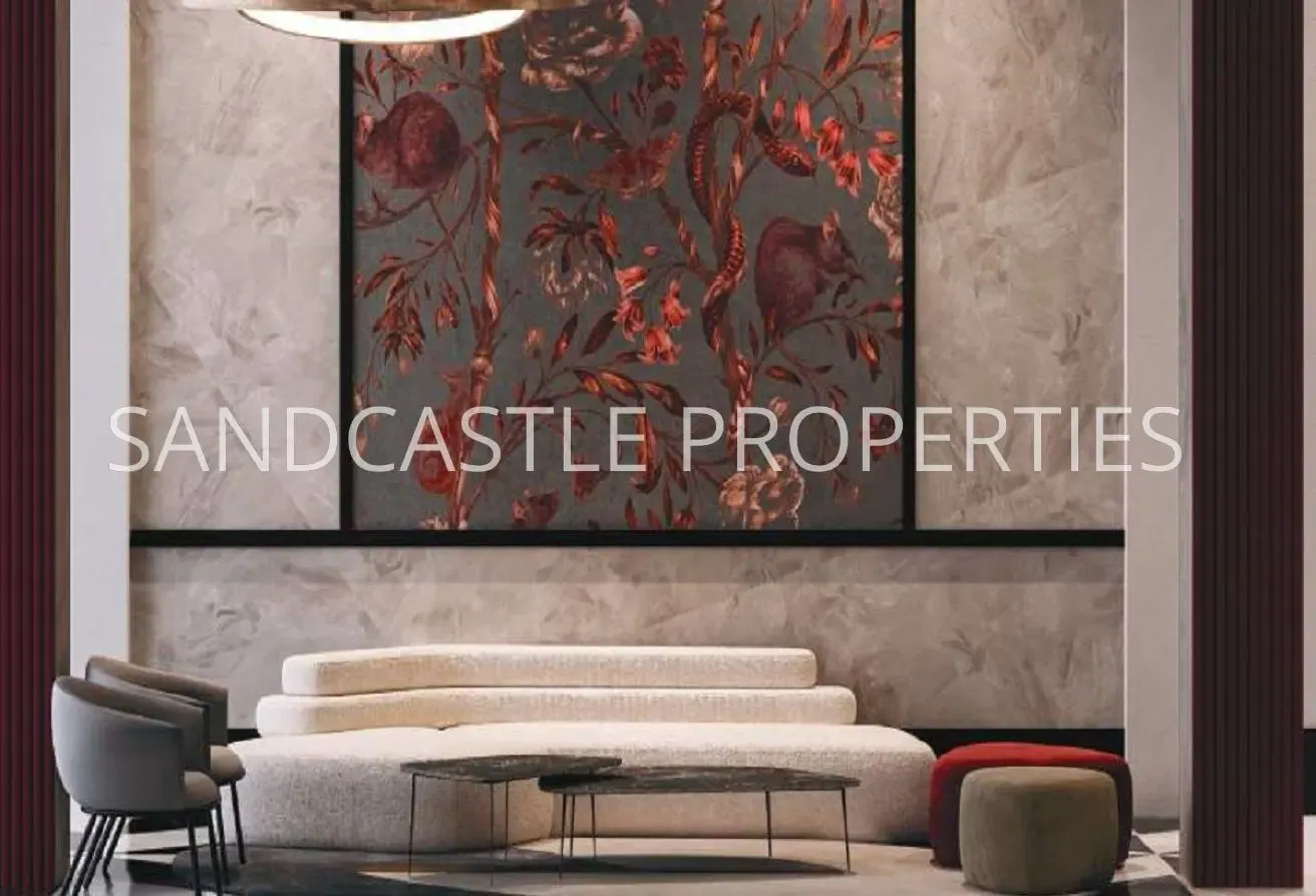 1 BR Apartment | Fully Furnished | Ready Unit