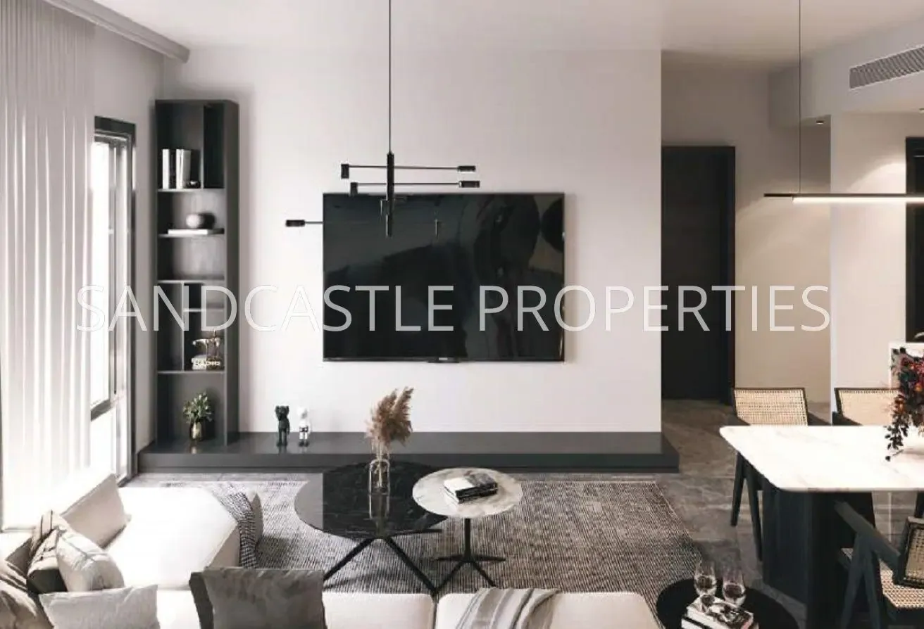 1 BR Apartment | Fully Furnished | Ready Unit