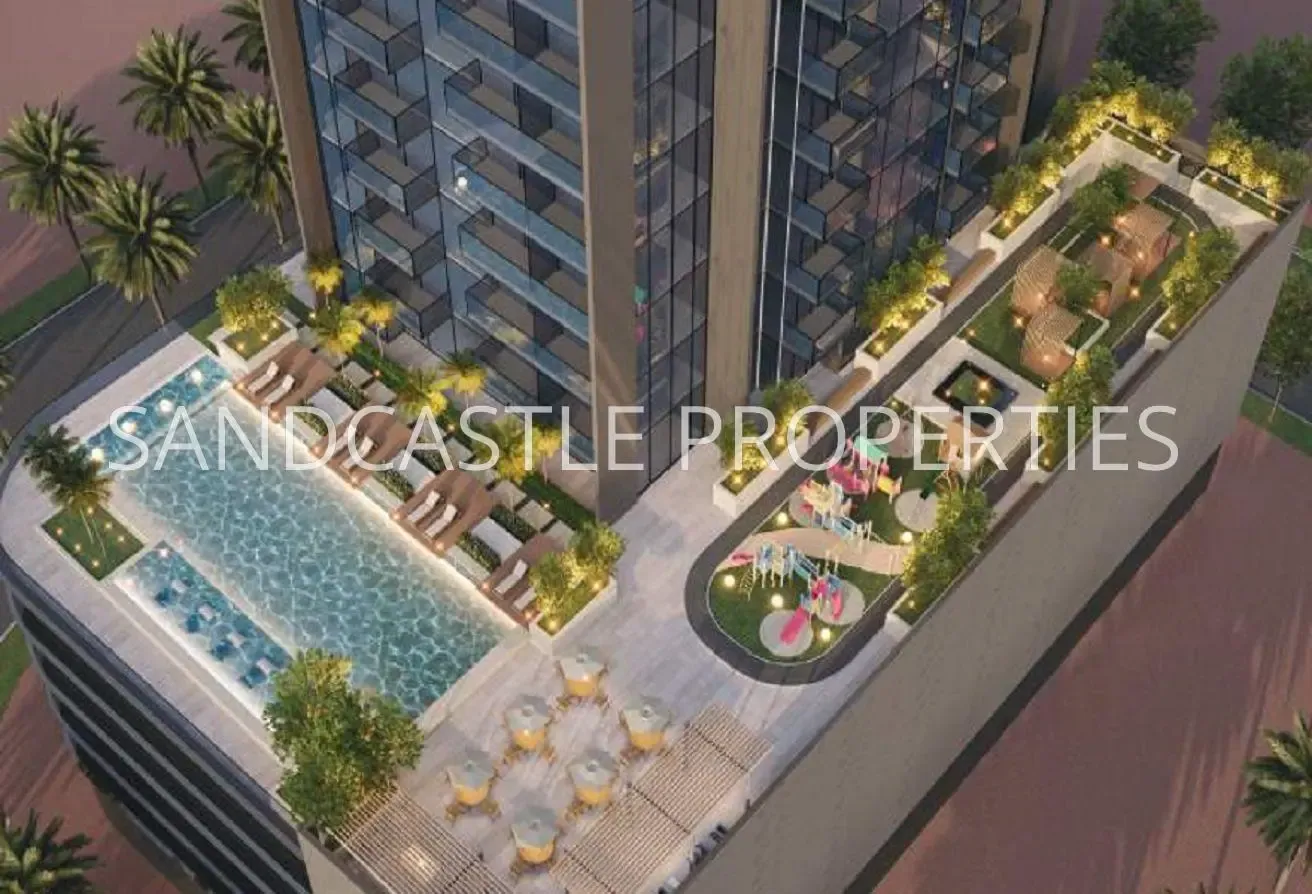 1 BR Apartment | Fully Furnished | Ready Unit