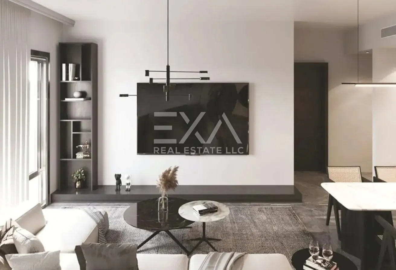 Fully Furnished I High Floor I No Agent Commission