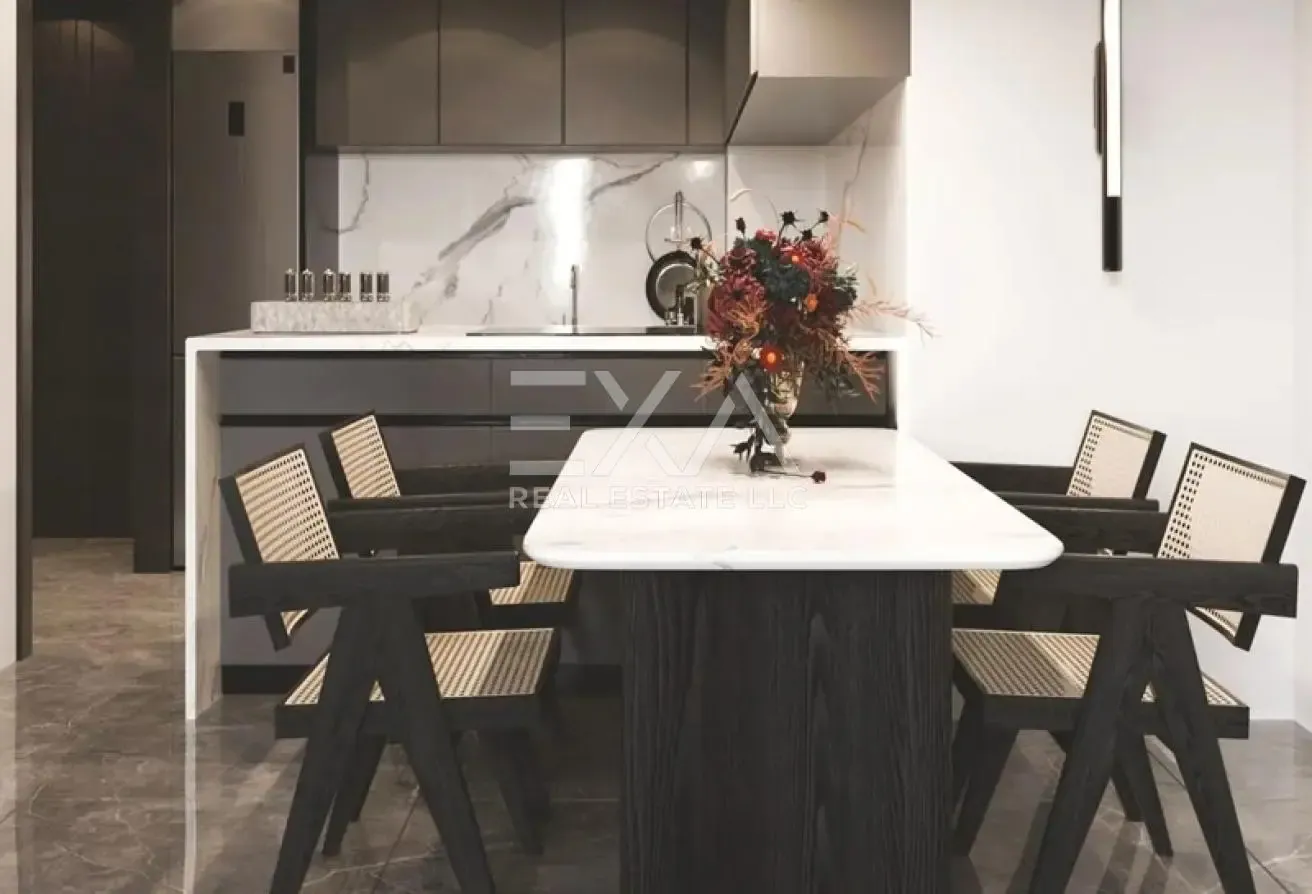 Fully Furnished I High Floor I No Agent Commission