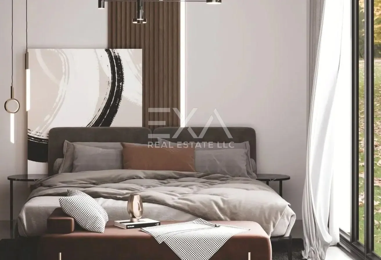 Fully Furnished I High Floor I No Agent Commission