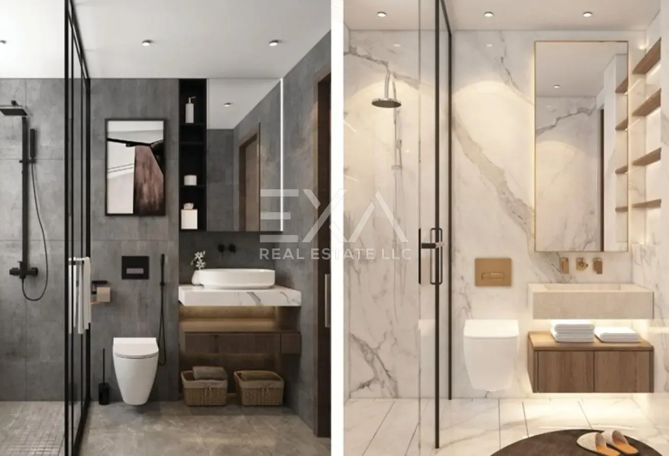 Fully Furnished I High Floor I No Agent Commission
