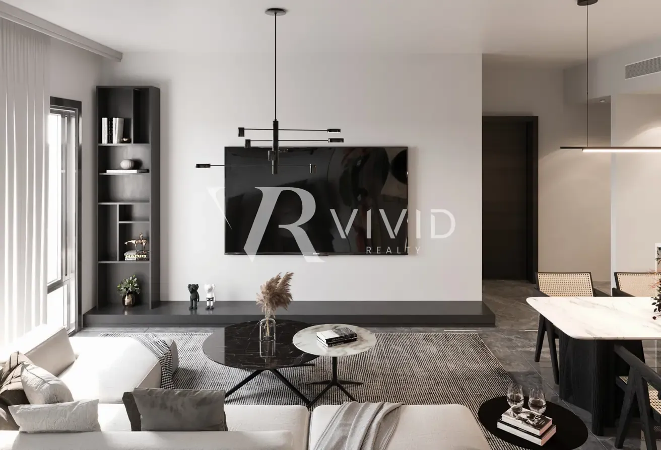 Marina View | Furnished | Near Completion