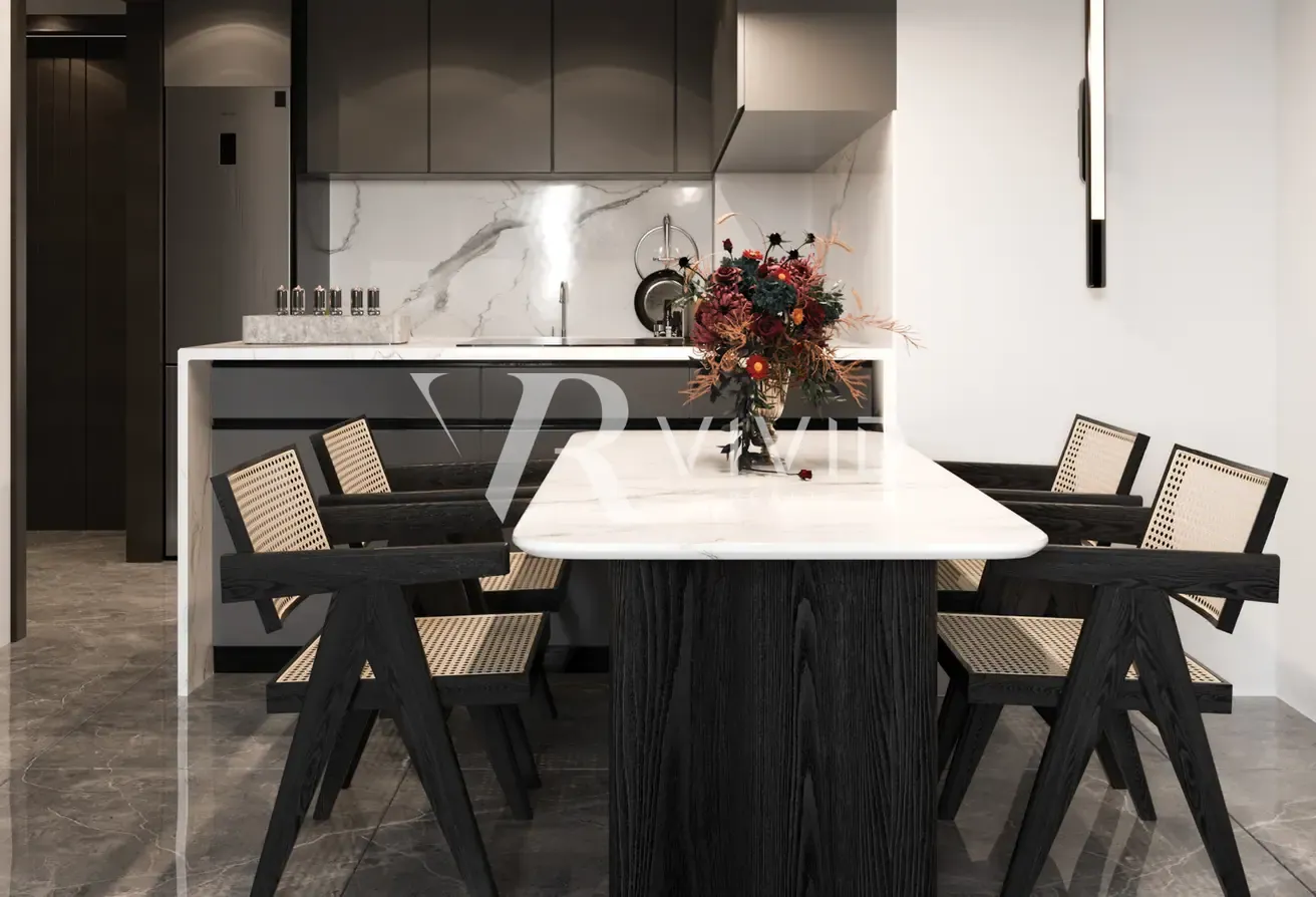 Marina View | Furnished | Near Completion