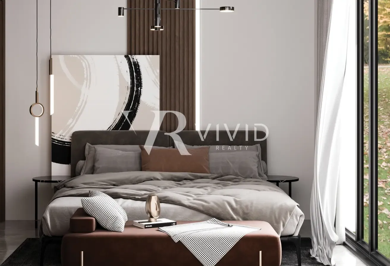 Marina View | Furnished | Near Completion