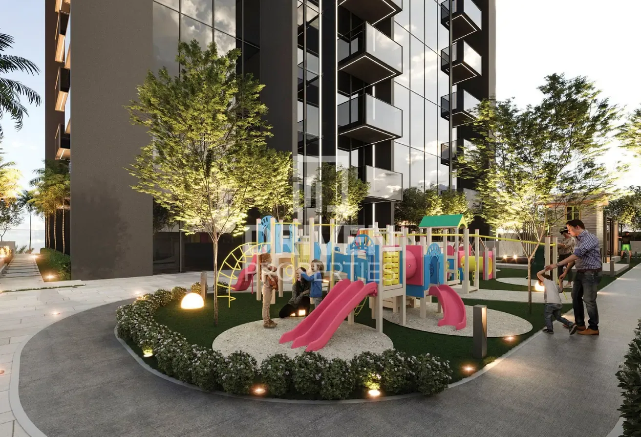 Fully Furnished | High Floor | Great Investment