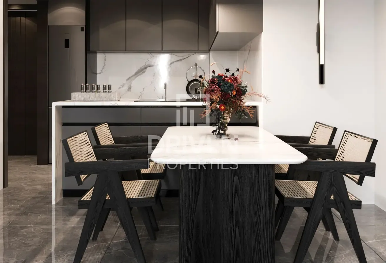 Fully Furnished | High Floor | Great Investment