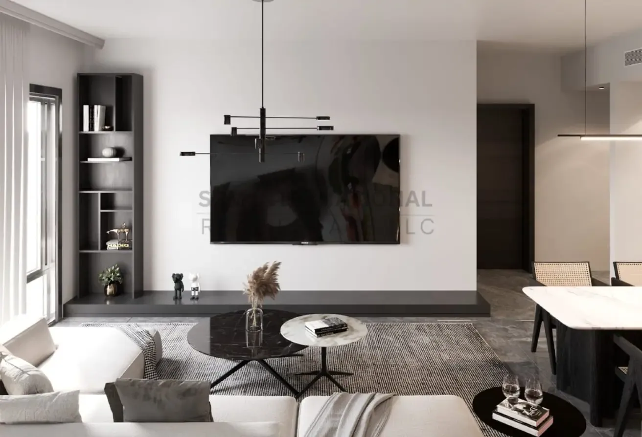 Ready to handover | Fully Furnished | Hot Deal