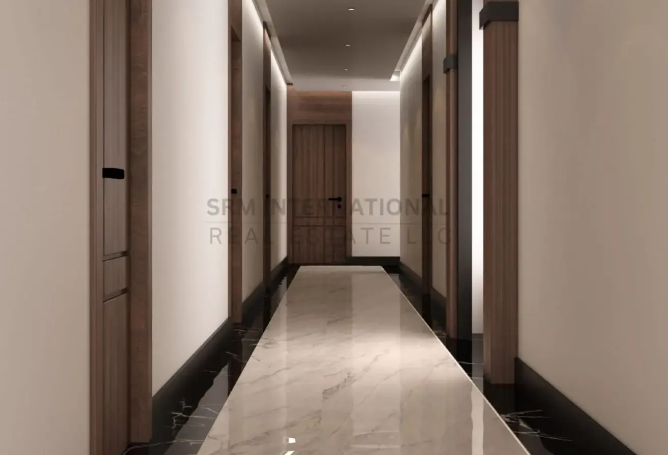 Ready to handover | Fully Furnished | Hot Deal