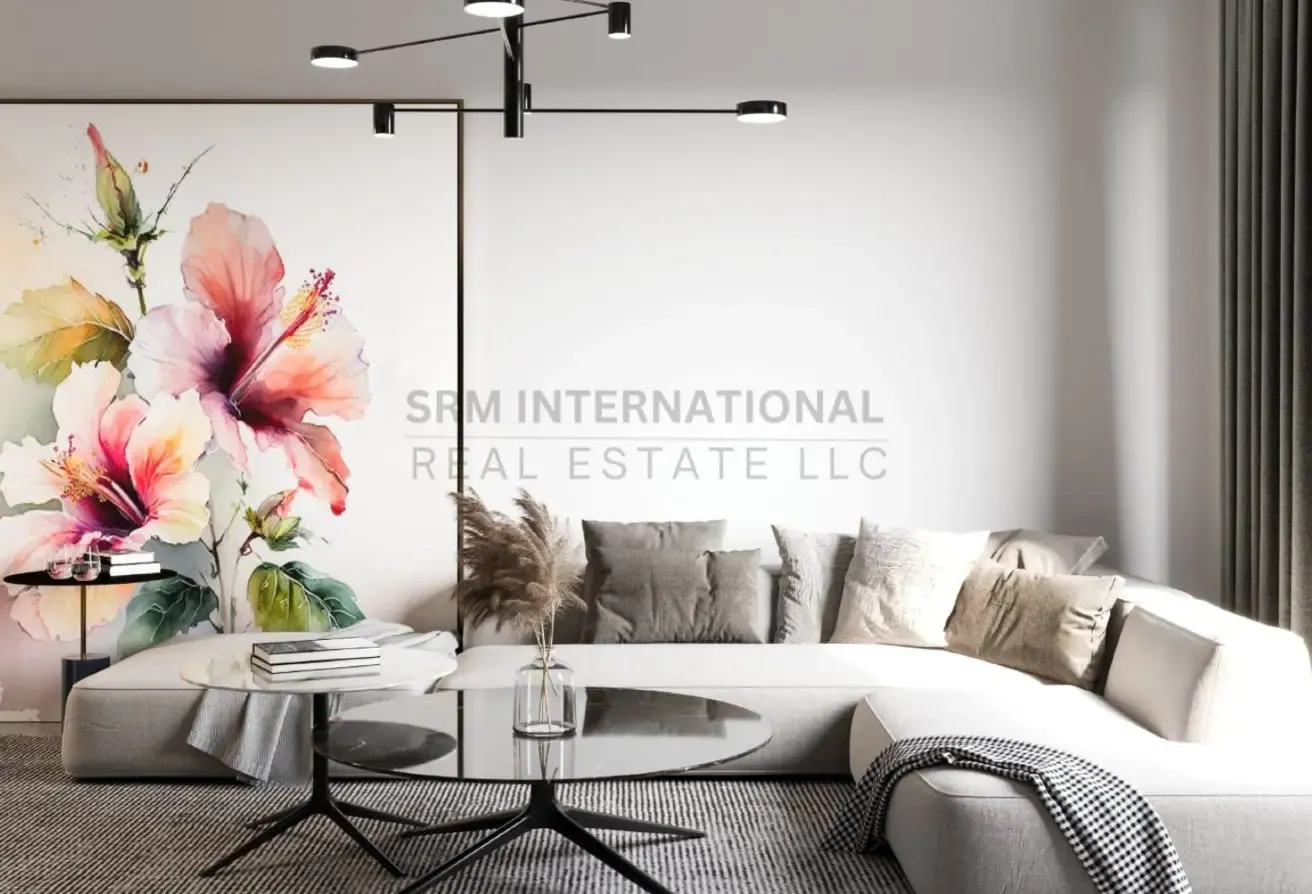 Ready to handover | Fully Furnished | Hot Deal