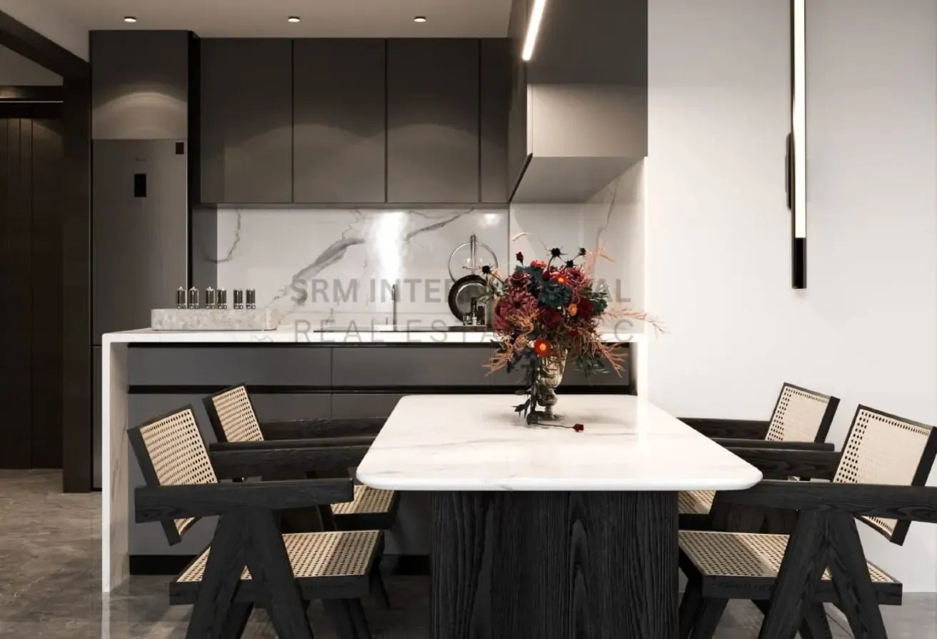 Ready to handover | Fully Furnished | Hot Deal