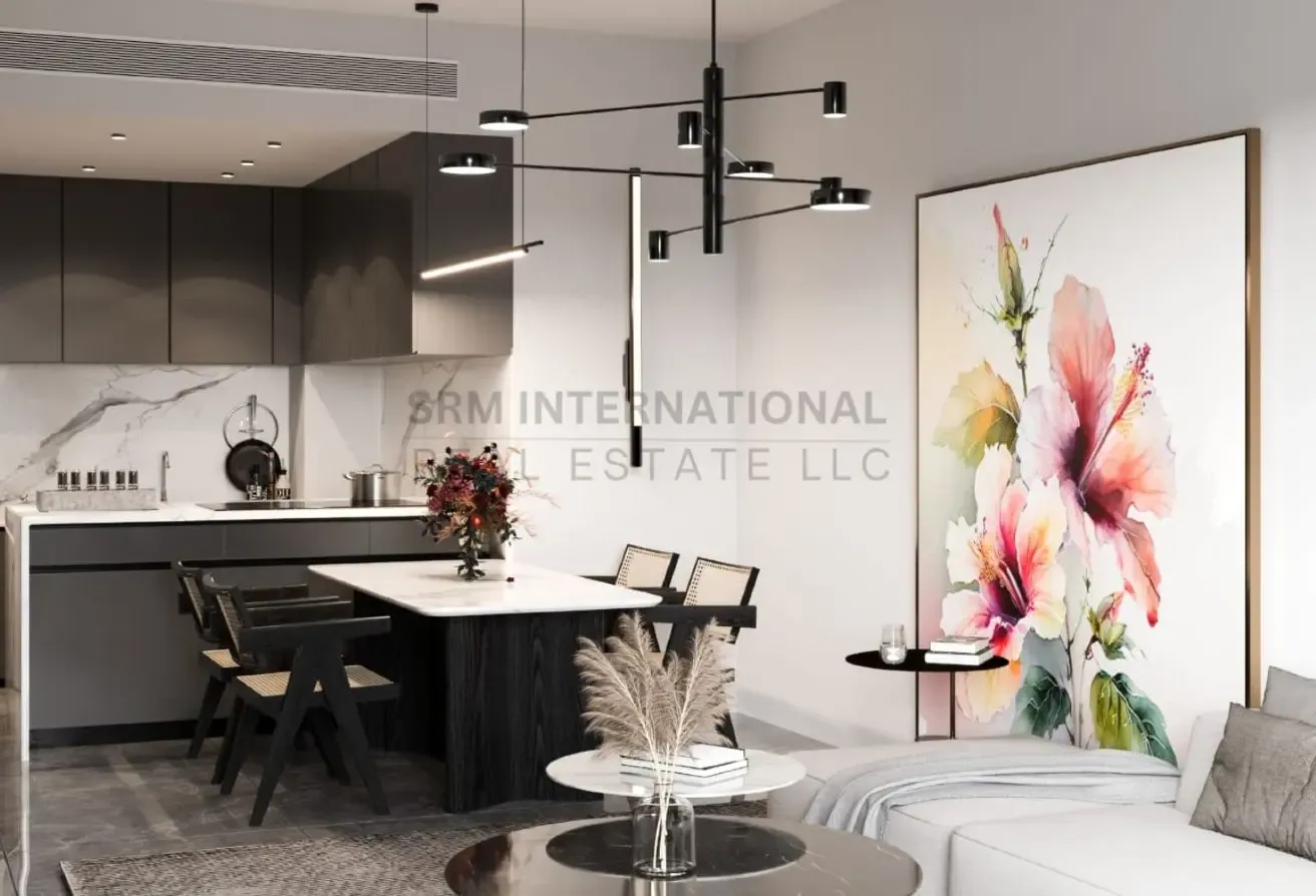 Ready to handover | Fully Furnished | Hot Deal