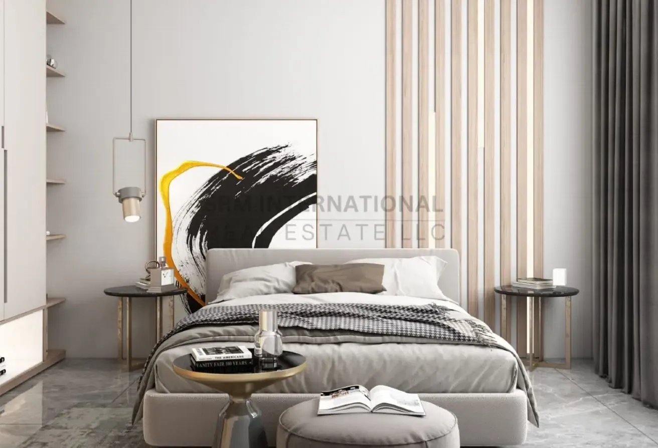 Ready to handover | Fully Furnished | Hot Deal