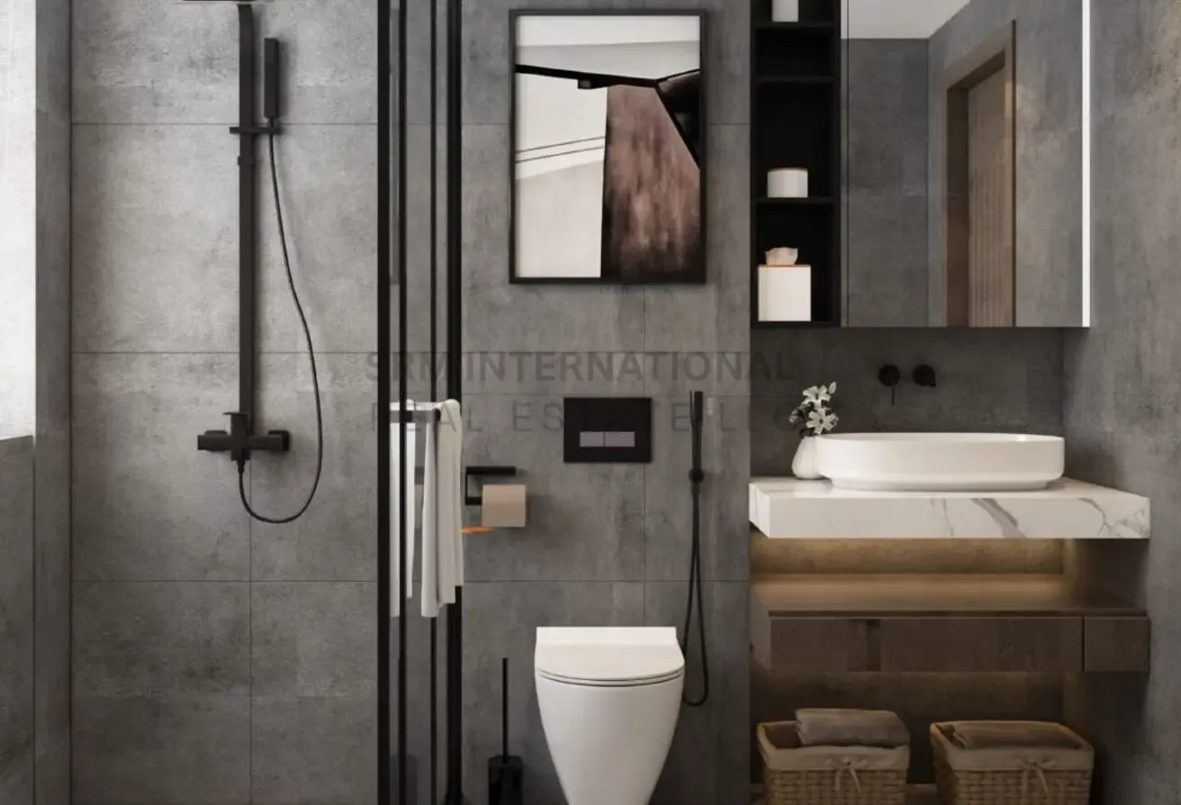 Ready to handover | Fully Furnished | Hot Deal