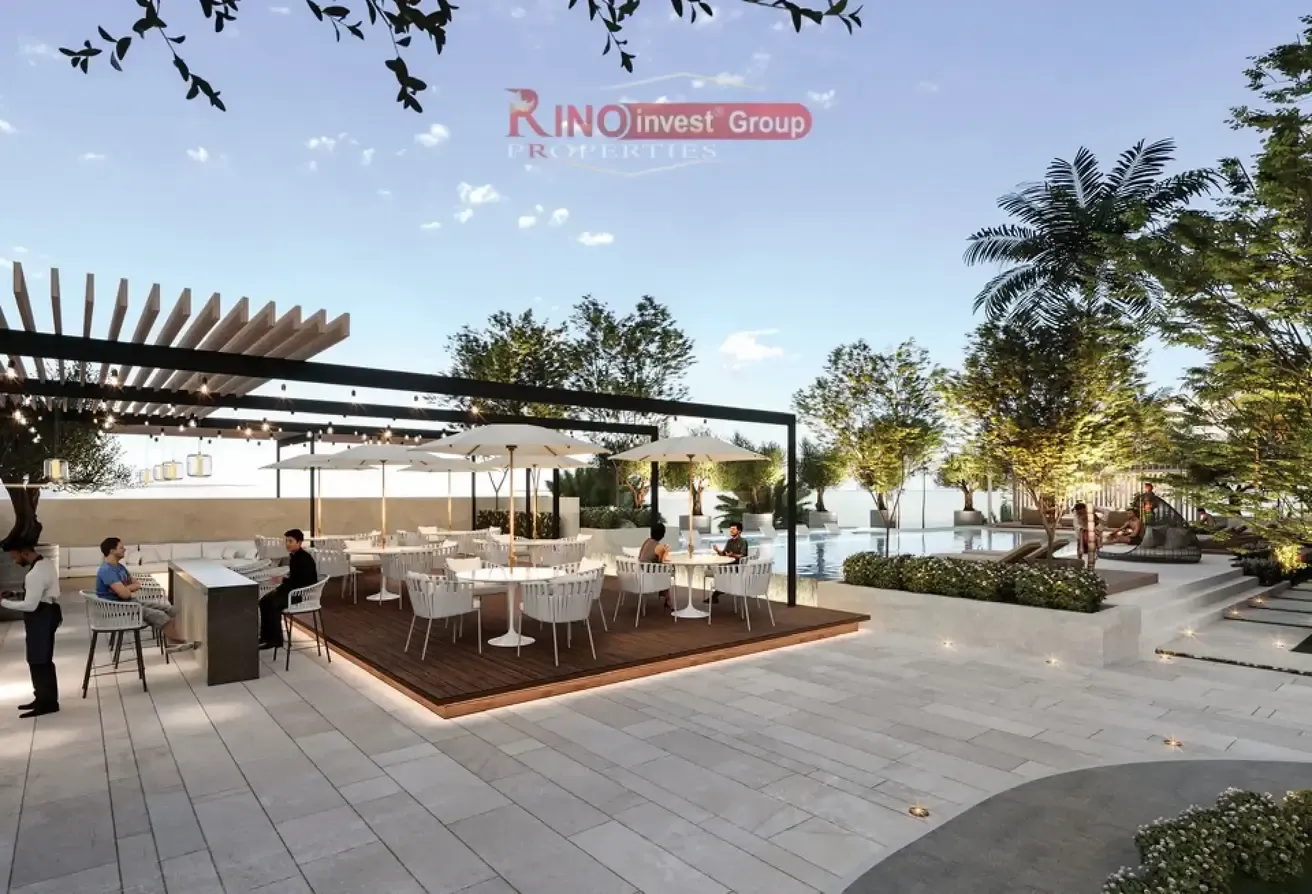 Multiple Options | Elegant 2 BHK | Lilium Tower