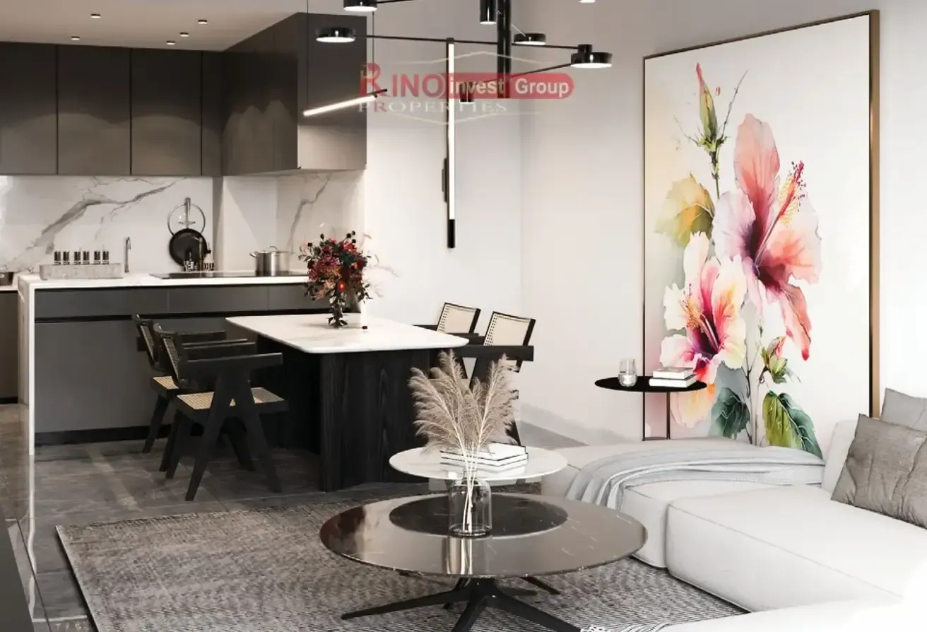 Multiple Options | Elegant 2 BHK | Lilium Tower
