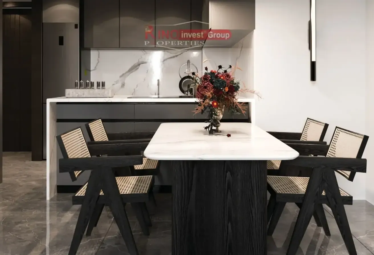Multiple Options | Elegant 2 BHK | Lilium Tower