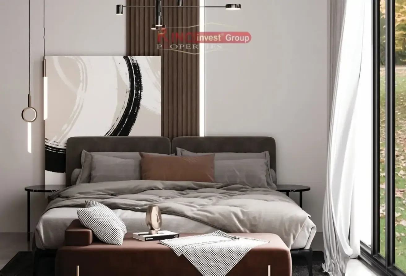 Multiple Options | Elegant 2 BHK | Lilium Tower
