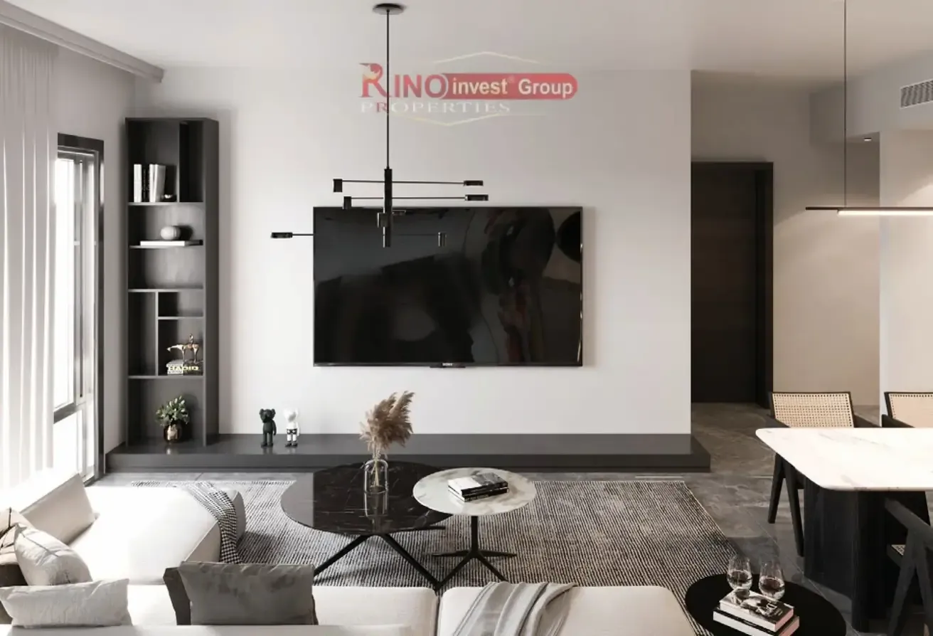 High Floor | Luxury 1 BHK | Multiple Options