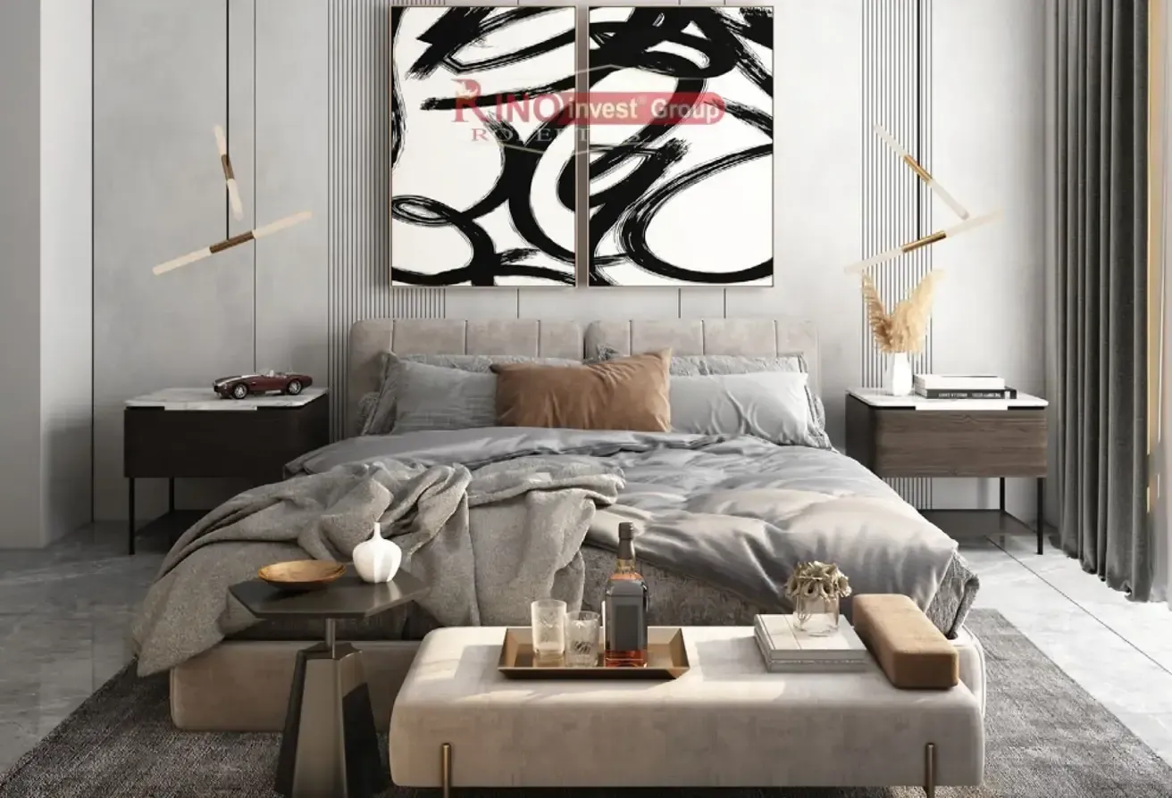 High Floor | Luxury 1 BHK | Multiple Options