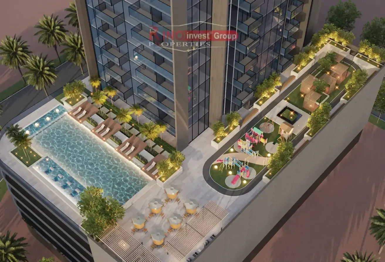 High Floor | Luxury 1 BHK | Multiple Options