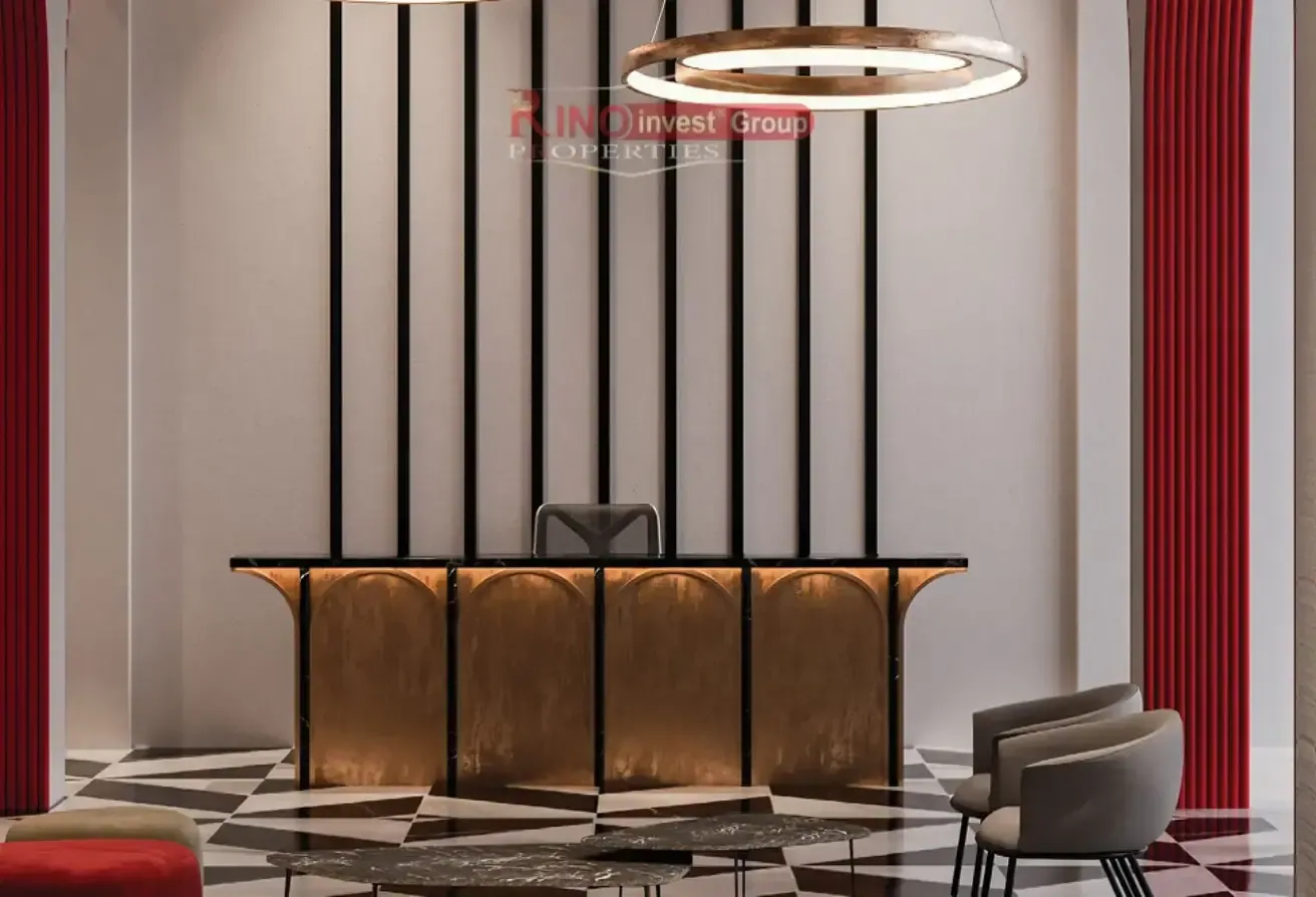 High Floor | Luxury 1 BHK | Multiple Options