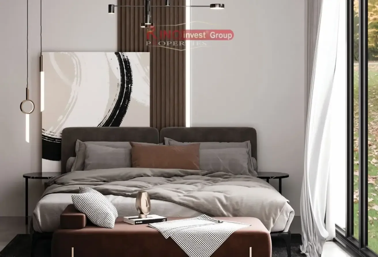 High Floor | Luxury 1 BHK | Multiple Options