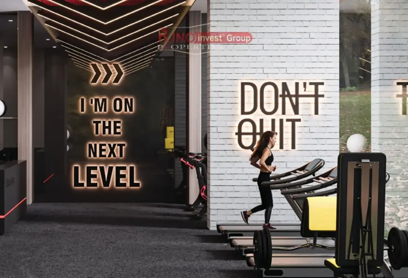 High Floor | Luxury 1 BHK | Multiple Options