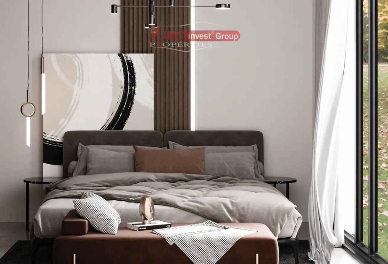 High Floor | Luxury 1 BHK | Prime Location