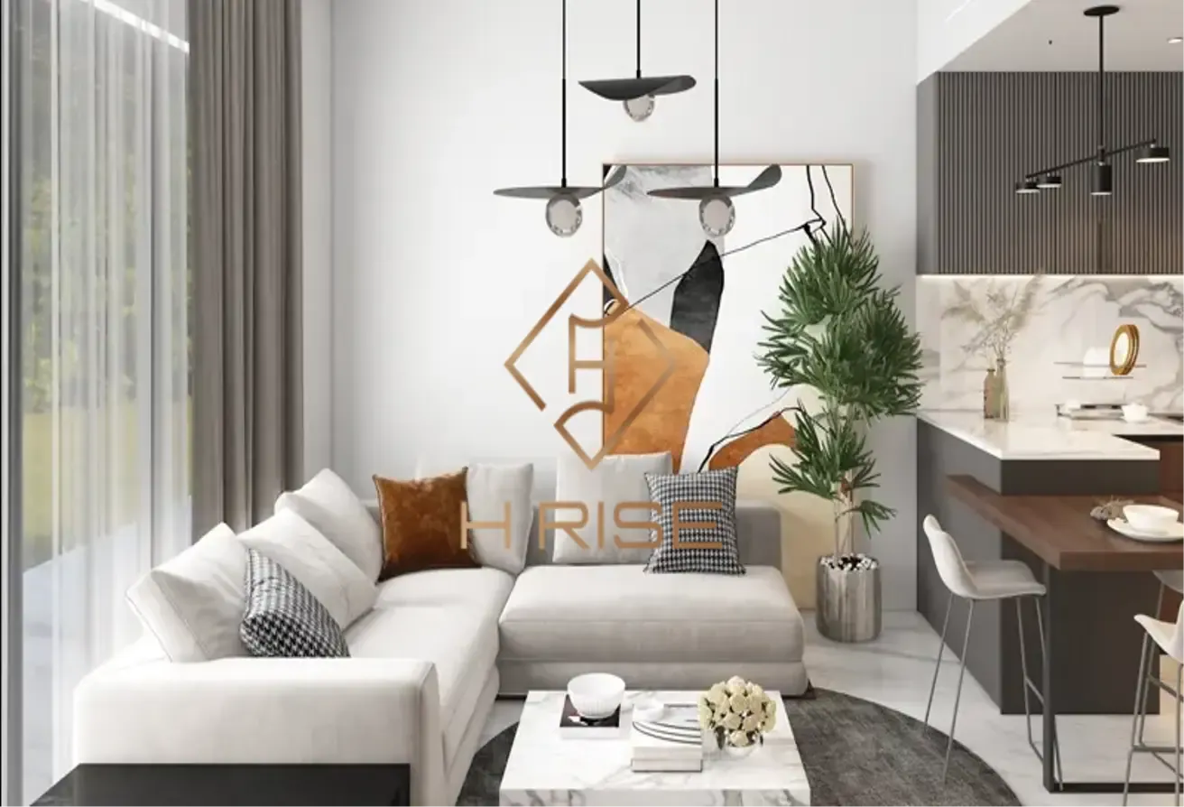 FULLY FURNISHED | HANDOVER SOON | EXCEPTIONAL VIEW