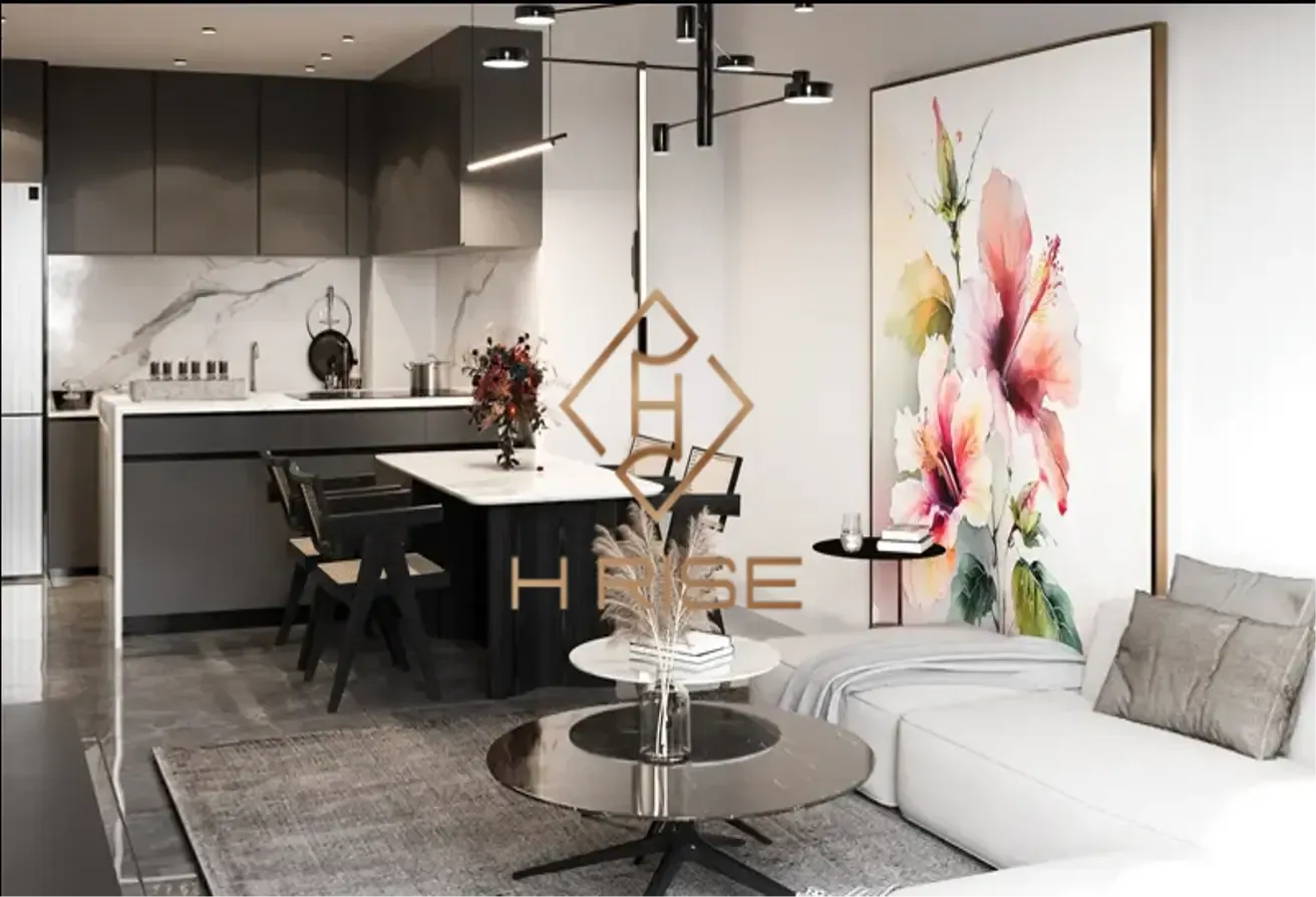 FULLY FURNISHED | HANDOVER SOON | EXCEPTIONAL VIEW