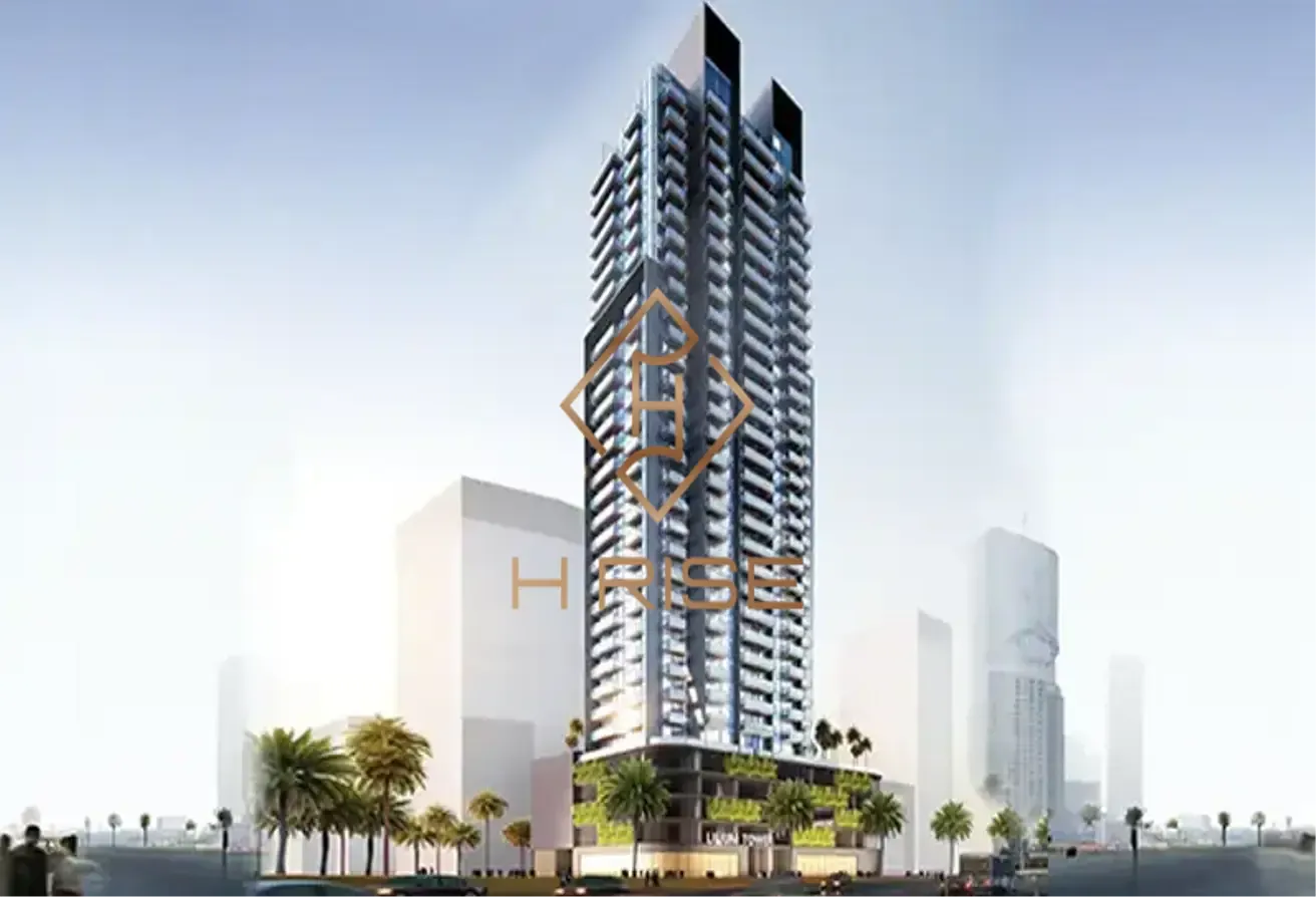 FULLY FURNISHED | HANDOVER SOON | EXCEPTIONAL VIEW