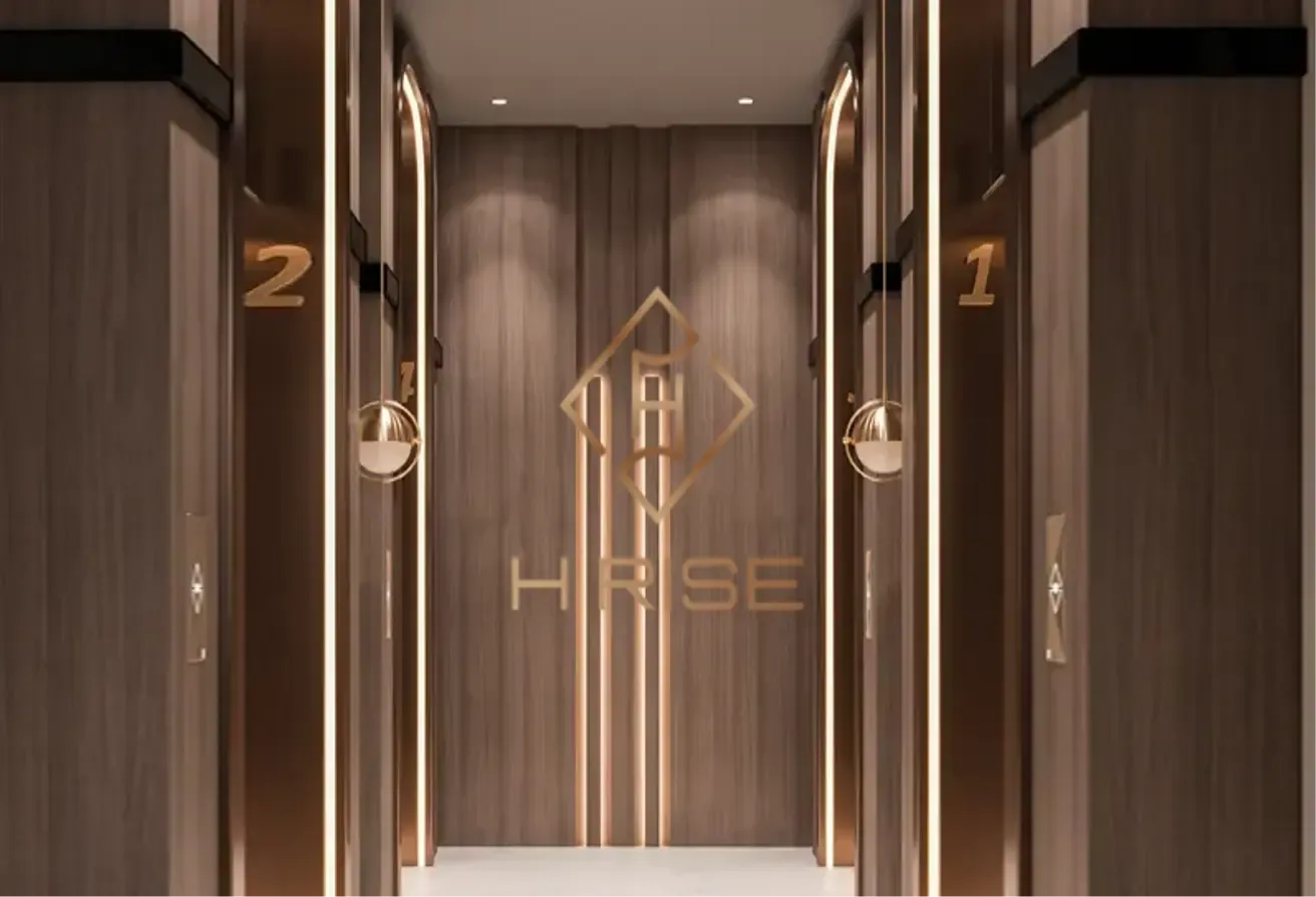 FULLY FURNISHED | HANDOVER SOON | EXCEPTIONAL VIEW