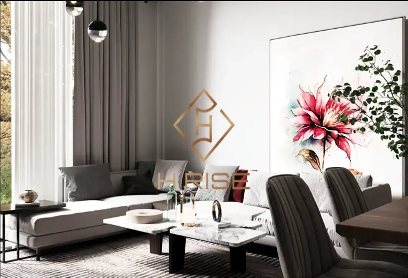 FULLY FURNISHED | HANDOVER SOON | EXCEPTIONAL VIEW